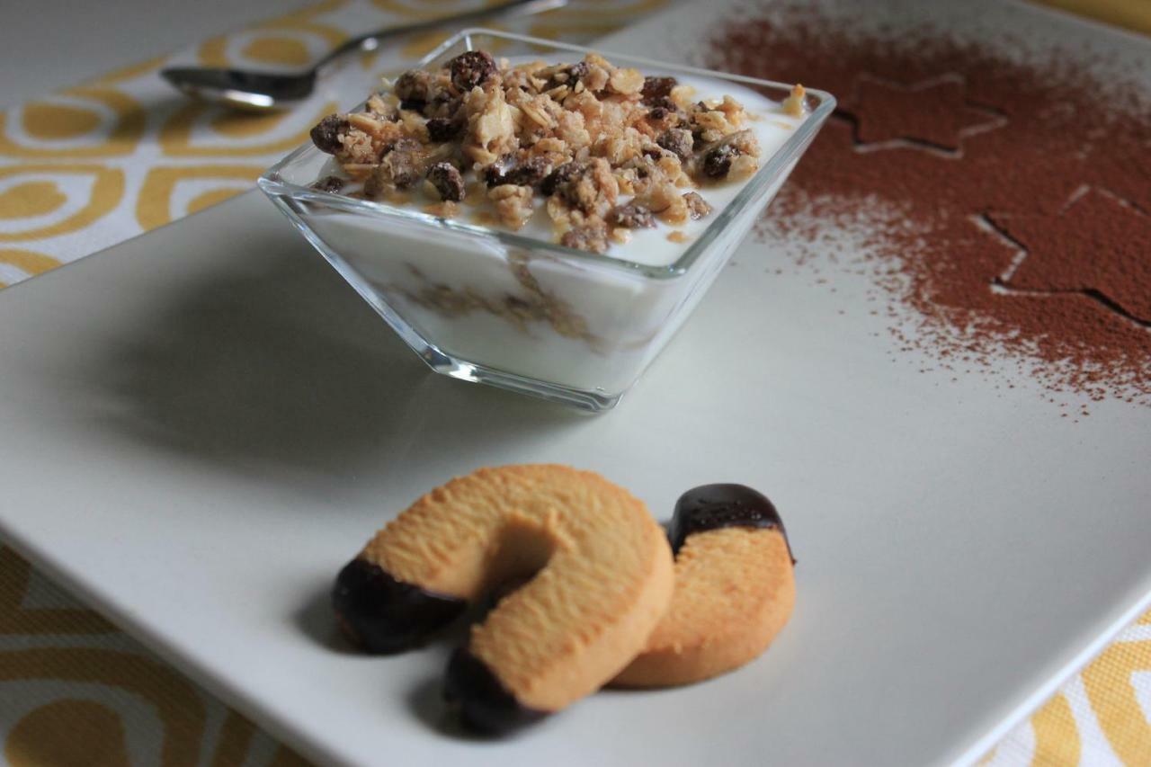 A Casa Di Marcy Bed and Breakfast Ρέτζιο ντι Καλάμπρια Εξωτερικό φωτογραφία