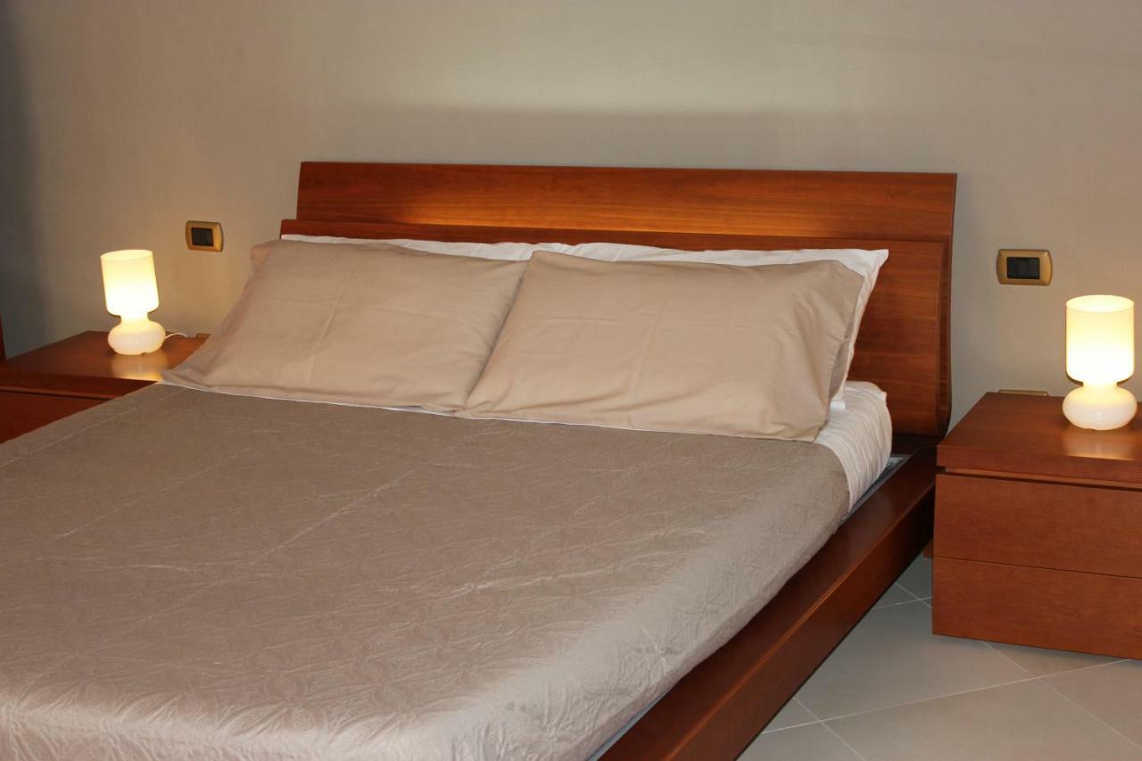 A Casa Di Marcy Bed and Breakfast Ρέτζιο ντι Καλάμπρια Εξωτερικό φωτογραφία