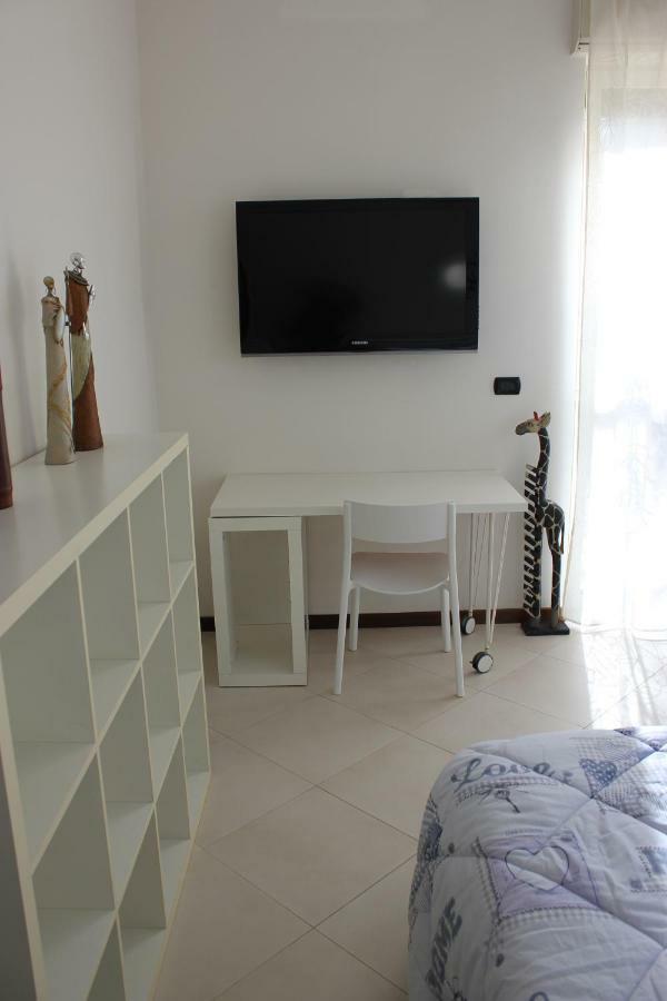A Casa Di Marcy Bed and Breakfast Ρέτζιο ντι Καλάμπρια Εξωτερικό φωτογραφία
